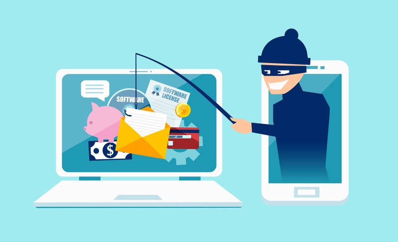 Introduction to Phishing