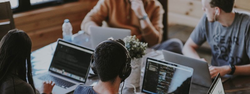 Why We Support Tomorrow's Coders and Innovators