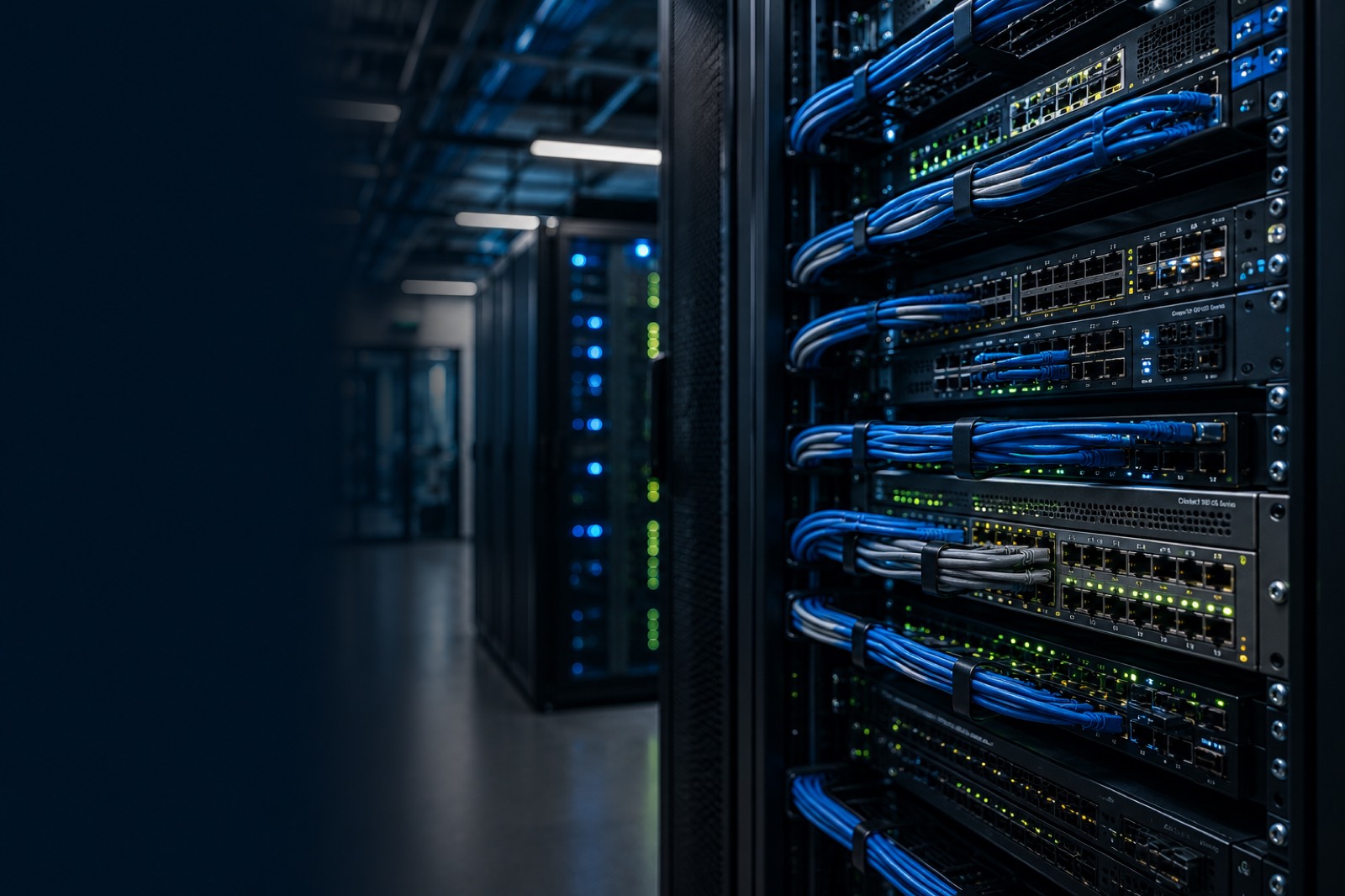 Managed Networking