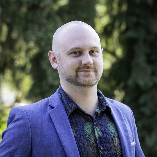 Kyle VanHuizen